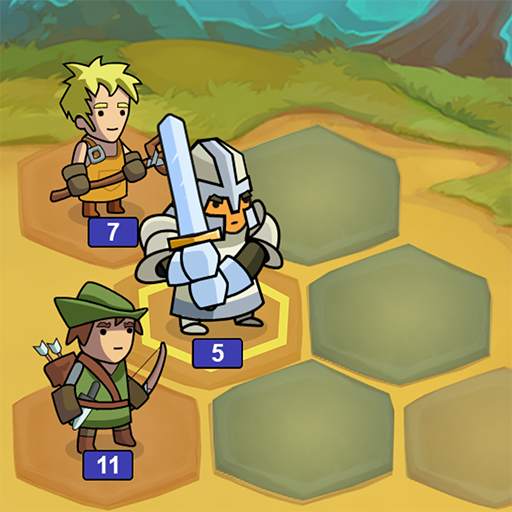 Braveland Heroes 1.77.20