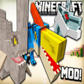 Mob Hunter Mod for MCPE icon