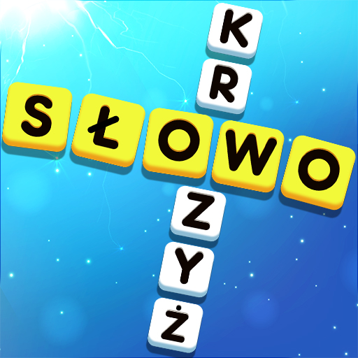 Słowo Krzyż icon