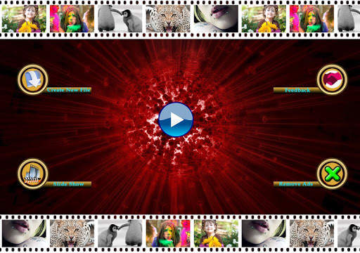 Slideshow Maker With Music screenshot 2