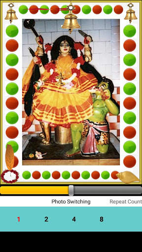 Baglamukhi Mantra screenshot 3