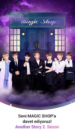 BTS WORLD screenshot 1