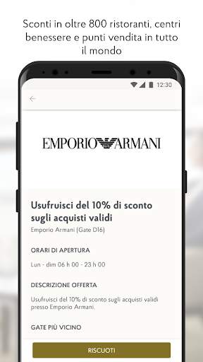 Priority Pass™ screenshot 7