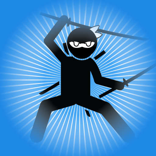 King Of Warriors - Stick Fight иконка