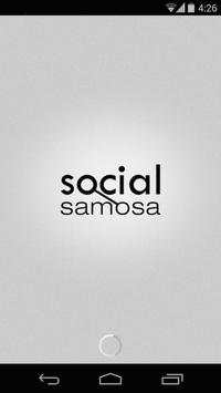 Social Samosa screenshot 6