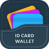 ID Card Wallet - Card Holder 1.0