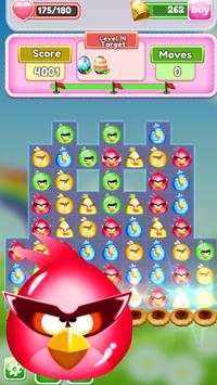 Bird Crush Saga screenshot 3