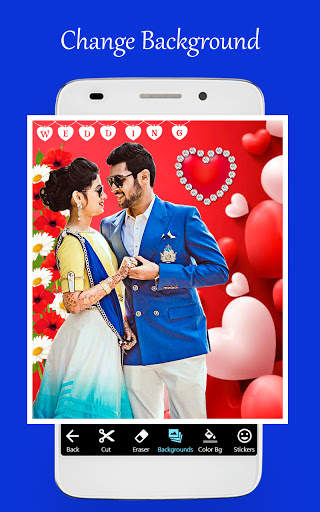 Wedding Anniversary  Photo Editor – Photo Frames screenshot 3