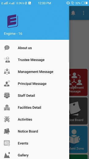 Engime 16 screenshot 4
