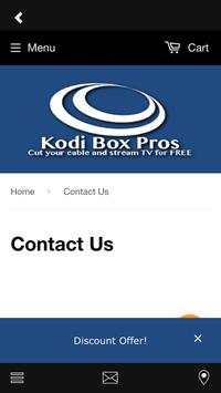 Android Box Shop screenshot 4
