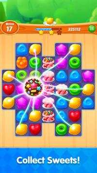 Candy Legend screenshot 4
