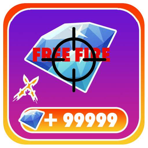 Free Diamond💎: Calculator FireFree 1.0