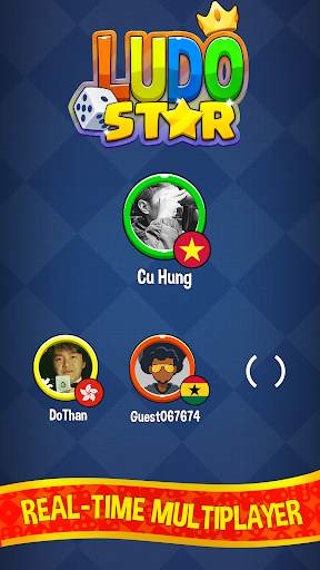 Ludo : Ludo Classic - Ludo Star Game screenshot 9