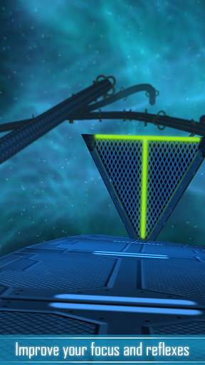Tunnel Rush Mania - Speed Game screenshot 1