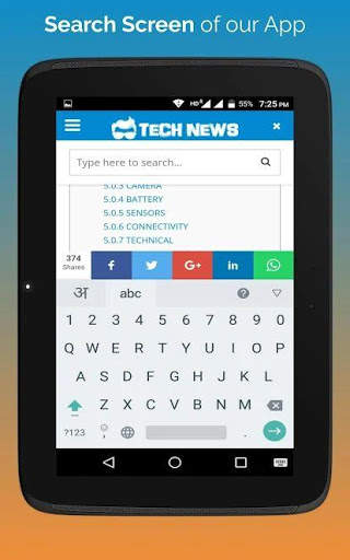 Freedom 251 Info -Tech NEWS, Mobile Booking Online screenshot 17