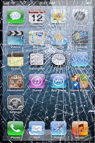 Screen Crack Photo Editor 1 تصوير الشاشة
