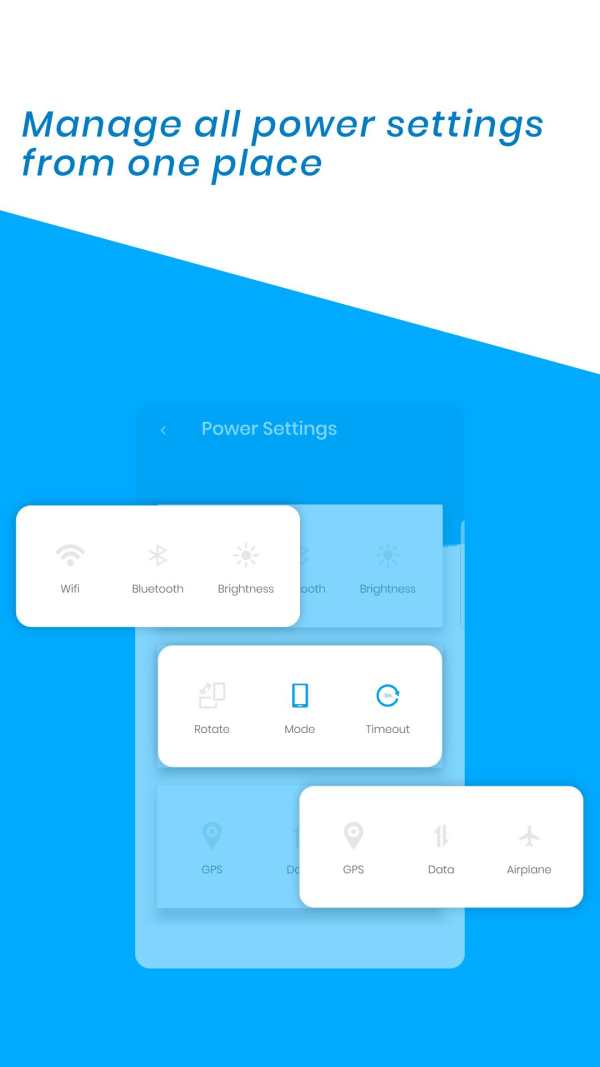 Max Battery Optimizer screenshot 3