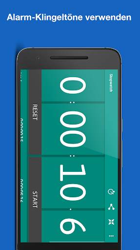 Stoppuhr & Timer screenshot 8
