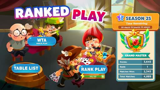 Tiến Lên - 13 - Pig Hunters screenshot 3
