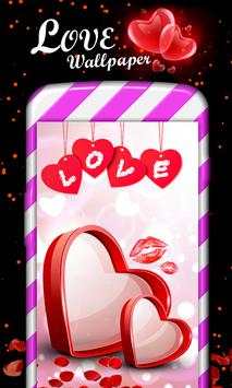 Love Wallpapers New screenshot 1