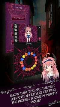 Grimoire Hearts screenshot 4