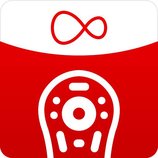 Virgin TV Control 4.6.5-1395410