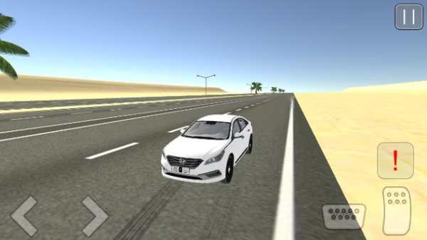 Drift Kings скриншот 1