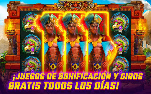 Slots WOW - Juegos Tragaperras screenshot 2