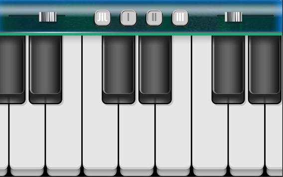 Magical Piano Bass screenshot 3