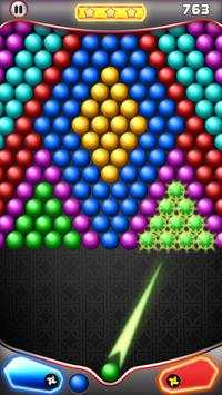 Bubble Shooter Ninja screenshot 5