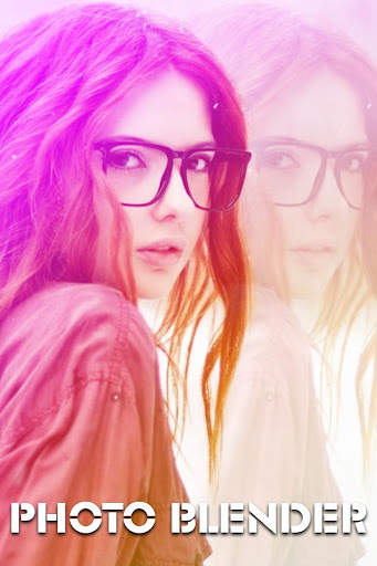 Photo Blender - Photo Editor & Photo Mixer PRO screenshot 6