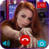 Chat with Girls - Video call with Girls 341.12.124