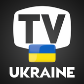 TV Ukraine icon