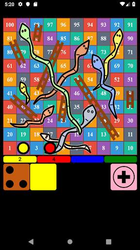 Fun Games (All in 1) screenshot 1