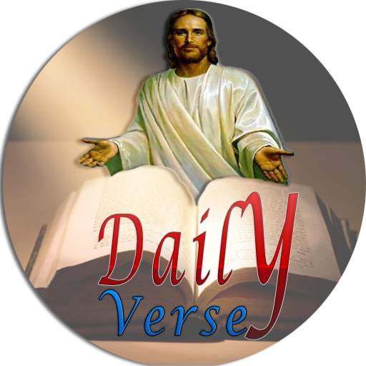 Daily Verse from bible 1.1