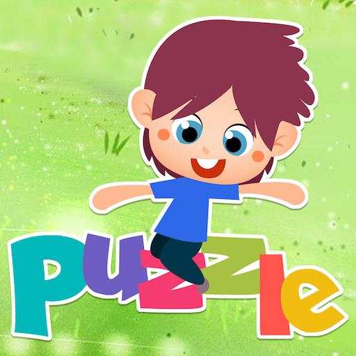 Puzzle Game Jigsaw 2.0