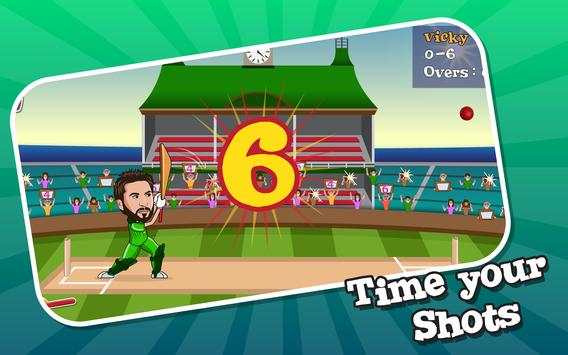 Super Cricket screenshot 11