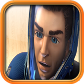 Thunderdirds Adventure Run 2 icon