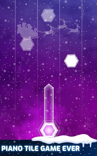 Tiles Dancing Ball Hop screenshot 13