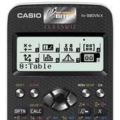 Calculator Classwiz fx 991ex 570ex 500es Simulator 3.6.2-beta-build-24-10-2018-02-release