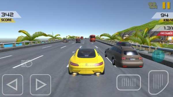 in City Car Driving 2020 screenshot 6