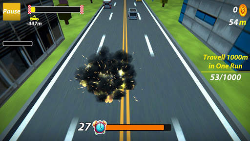 Car Mine Craft screenshot 6
