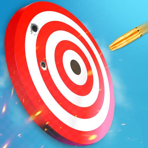 Shooting Range : Target Games 1.0.22