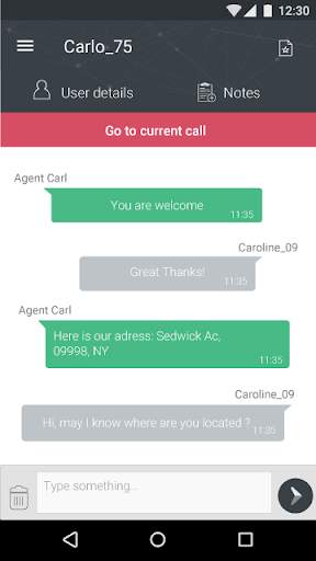 Pengi Live App screenshot 3
