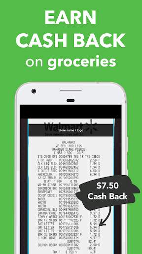 Checkout 51: Gas Rewards & Grocery Cash Back screenshot 1