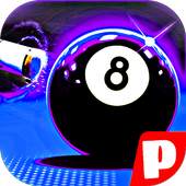 8 Pool Ball Online & Offline Live 1.0