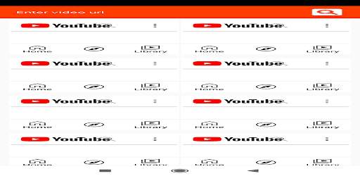 Multi Tube Browser screenshot 2