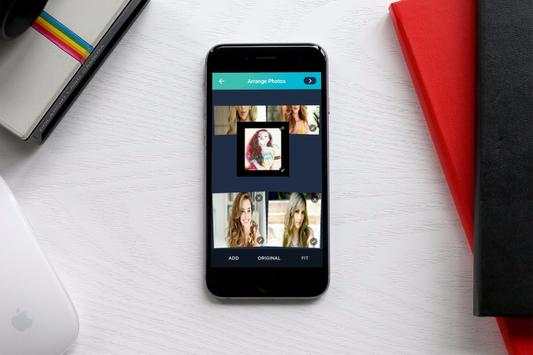Movie Maker 2017 - Snap Story screenshot 2