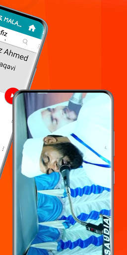 KABEER BAQAVI & MALAYALAM SPEECH (No Ads) screenshot 2
