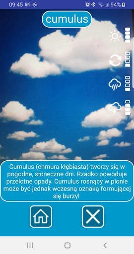 Meteo Baba screenshot 5